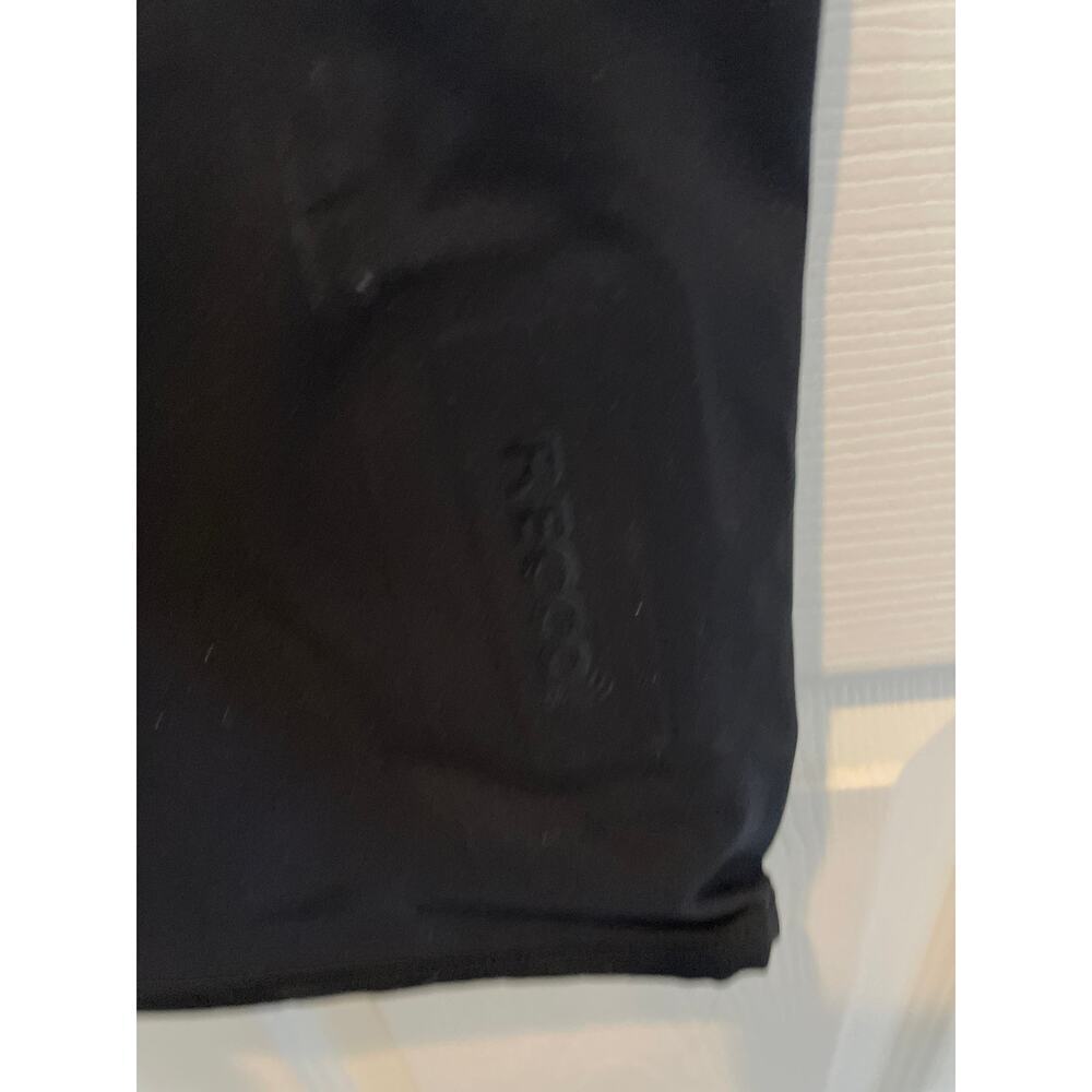 Dakine New Dakine A-1 Snowboard Ski Snow Pants Lined Black Sz UNISEX  XL